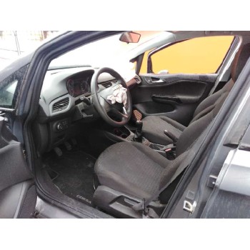 opel corsa e del año 2016
