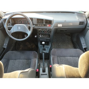 peugeot 405 i (15b) del año 1992