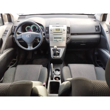 toyota corolla verso (r1) del año 2008