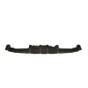 Recambio de rejilla delantera para kia sorento 2.0 crdi referencia OEM IAM 865612P000 INFERIOR 