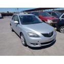 MAZDA 3 BERLINA (BK)