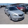 mazda 3 berlina (bk) del año 2006