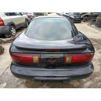 pontiac pontiac del año 1995