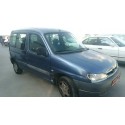 PEUGEOT PARTNER (S1)