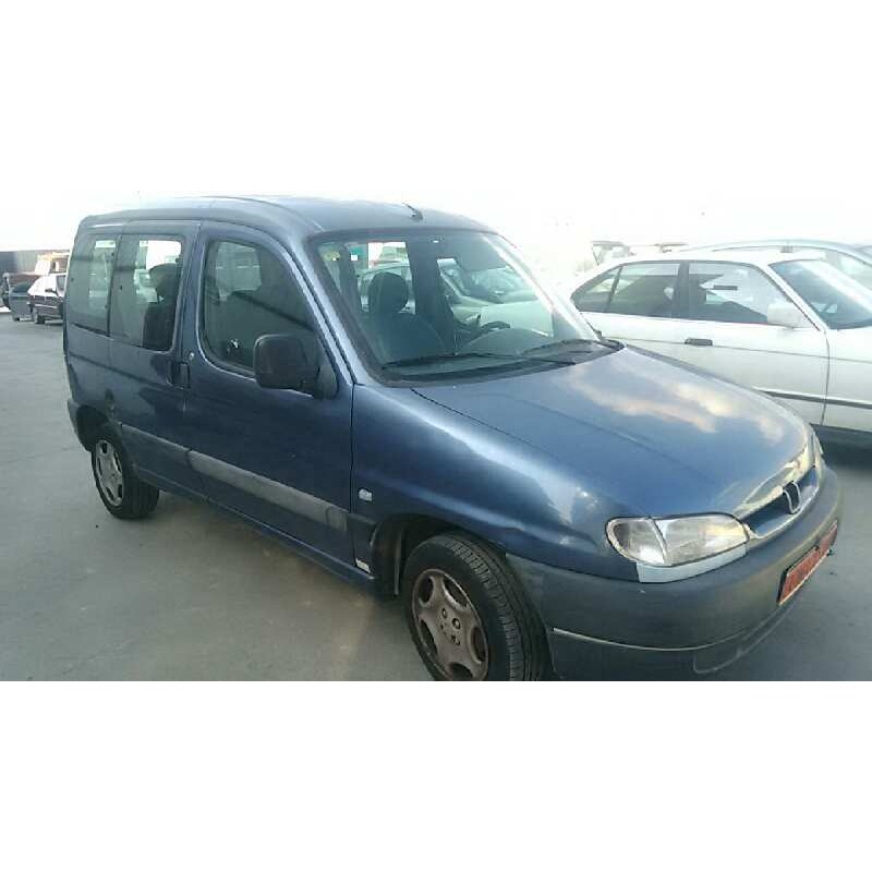 PEUGEOT PARTNER (S1)