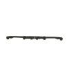 Recambio de rejilla delantera para kia sorento 2.0 crdi referencia OEM IAM 865612P000 INFERIOR 