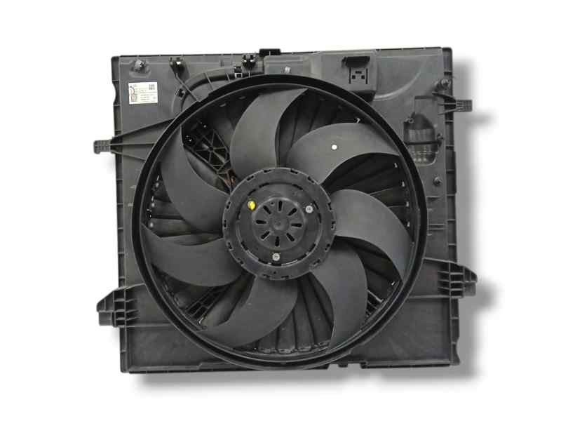 Recambio de electroventilador para mercedes-benz clase m (w166) 2.1 cdi cat referencia OEM IAM A0999062500  