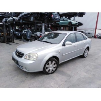 chevrolet nubira berlina del año 2005