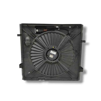 Recambio de electroventilador para mercedes-benz clase m (w166) 2.1 cdi cat referencia OEM IAM A0999062500  