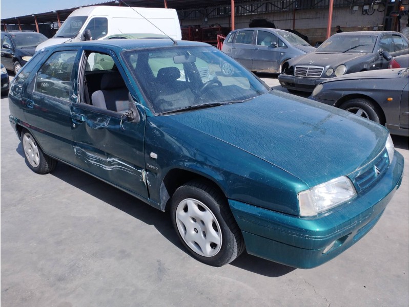 CITROËN ZX