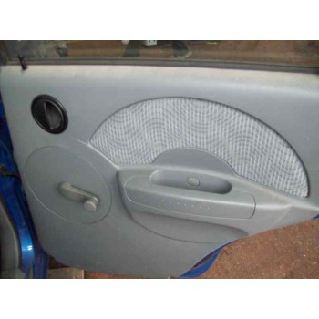 chevrolet kalos del año 2004