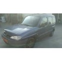PEUGEOT PARTNER (S1)