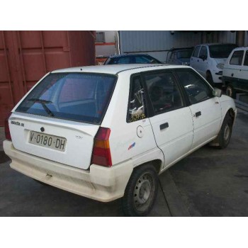 citroën ax (za-_) del año 1987