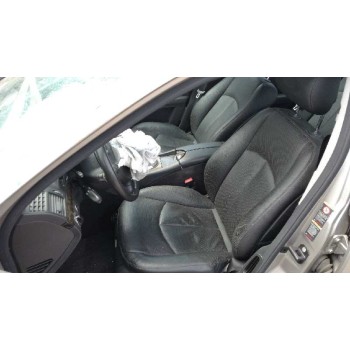 mercedes-benz clase e (w211) berlina del año 2006