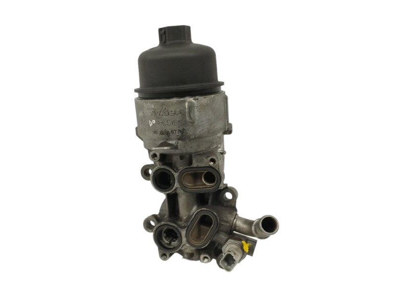 Recambio de soporte filtro aceite para ford mondeo ber. (ca2) 2.0 tdci cat referencia OEM IAM 9685997780  