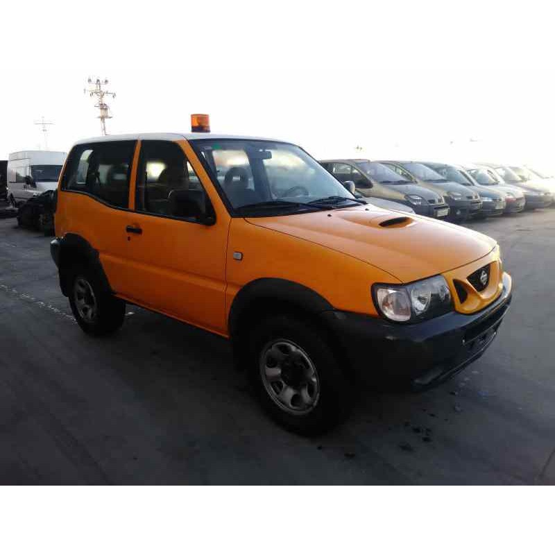 NISSAN TERRANO/TERRANO.II (R20)