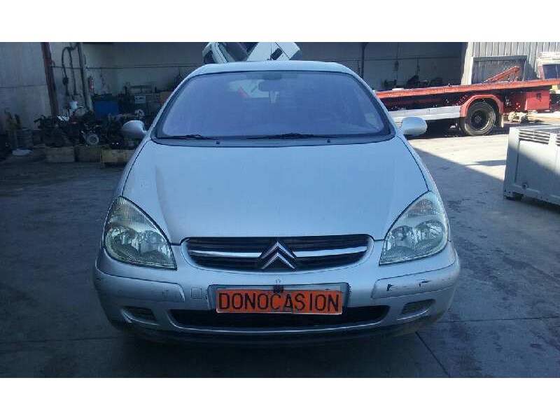 CITROËN C5 BERLINA