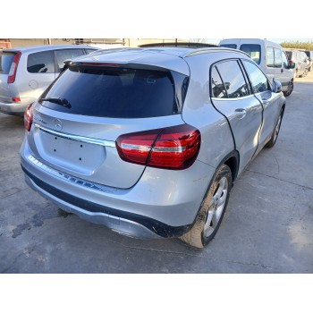 mercedes-benz clase gla (x156) del año 2017