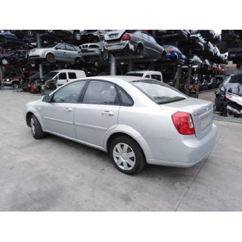 chevrolet nubira berlina del año 2005