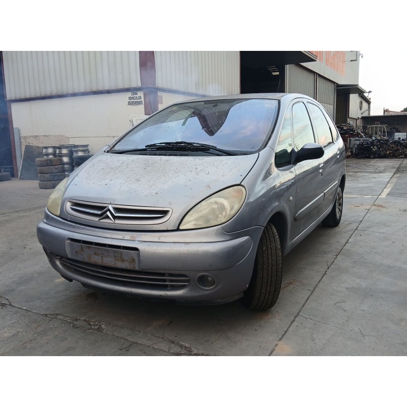 citroën xsara picasso (n68) del año 2002