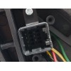 Recambio de retrovisor izquierdo para hyundai tucson (jm) 2.0 crdi cat referencia OEM IAM  7 CABLES 
