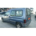 PEUGEOT PARTNER (S1)