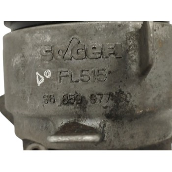 Recambio de soporte filtro aceite para ford mondeo ber. (ca2) 2.0 tdci cat referencia OEM IAM 9685997780  