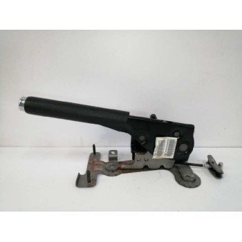 Recambio de palanca freno de mano para citroën c3 tonic referencia OEM IAM 98062966ZD  