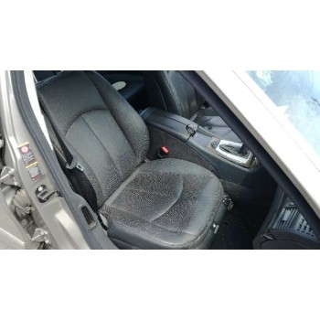 mercedes-benz clase e (w211) berlina del año 2006