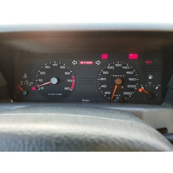peugeot 405 i (15b) del año 1992