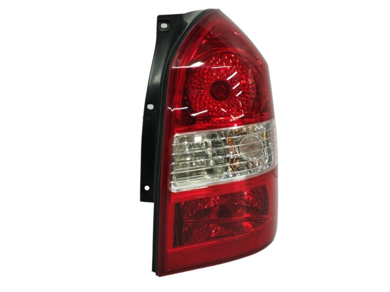 Recambio de piloto trasero derecho para hyundai tucson (jm) 2.0 crdi cat referencia OEM IAM Recambio de piloto trasero derecho para hyundai tucson (jm) 2.0 crdi cat referencia OEM IAM