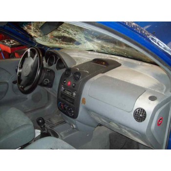 chevrolet kalos del año 2004