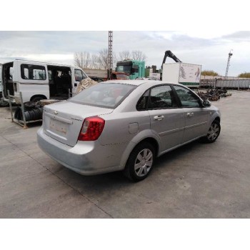 chevrolet nubira berlina del año 2005