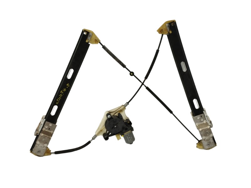 Recambio de elevalunas delantero derecho para seat leon (5f1) 2.0 tdi referencia OEM IAM 5F4837462D 5Q0959802B Recambio de elevalunas delantero derecho para seat leon (5f1) 2.0 tdi referencia OEM IAM 5F4837462D 5Q0959802B