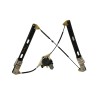 Recambio de elevalunas delantero derecho para seat leon (5f1) 2.0 tdi referencia OEM IAM 5F4837462D 5Q0959802B 