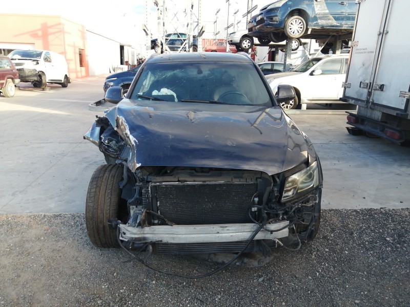 Recambio de carroceria corte para audi q5 (8r) 2.0 16v tdi referencia OEM IAM Recambio de carroceria corte para audi q5 (8r) 2.0 16v tdi referencia OEM IAM