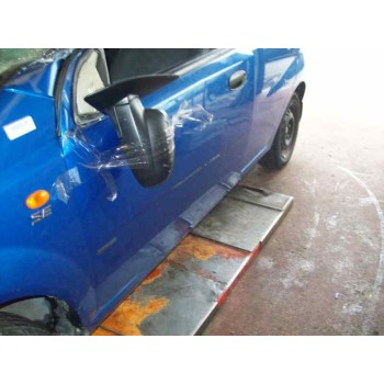 chevrolet kalos del año 2004