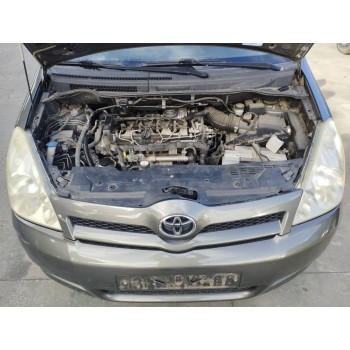 toyota corolla verso (r1) del año 2008
