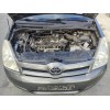 toyota corolla verso (r1) del año 2008