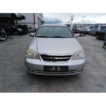 chevrolet nubira berlina del año 2005