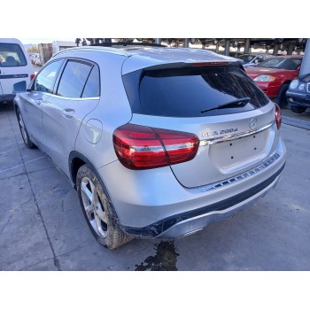 mercedes-benz clase gla (x156) del año 2017