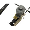 Recambio de elevalunas delantero derecho para seat leon (5f1) 2.0 tdi referencia OEM IAM 5F4837462D 5Q0959802B 