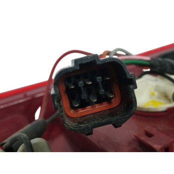 Recambio de piloto trasero derecho para hyundai tucson (jm) 2.0 crdi cat referencia OEM IAM   