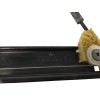Recambio de elevalunas delantero derecho para seat leon (5f1) 2.0 tdi referencia OEM IAM 5F4837462D 5Q0959802B 