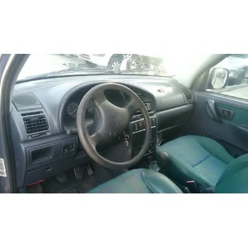 peugeot partner (s1) del año 2000