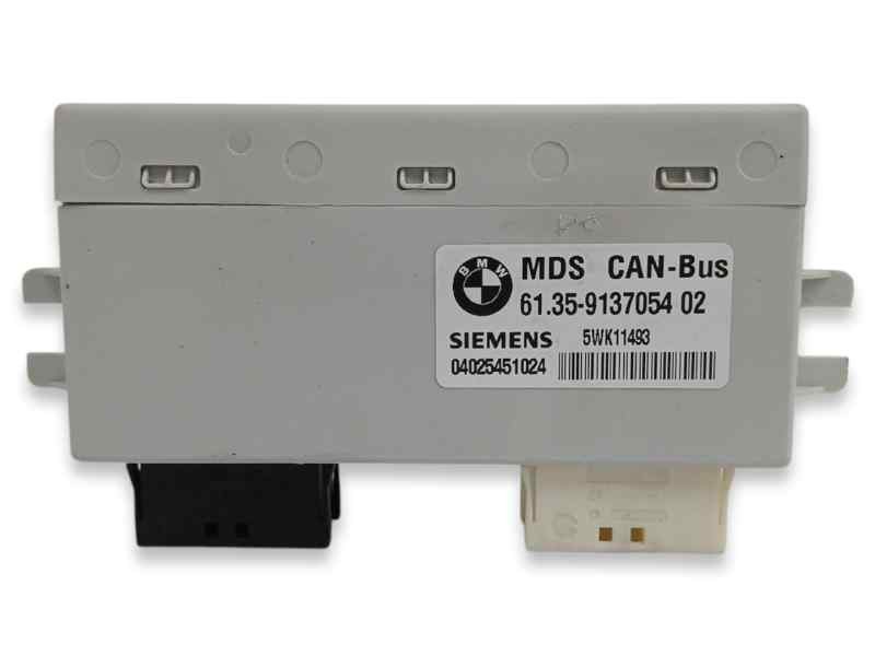 Recambio de modulo electronico para bmw x1 (e84) 2.0 turbodiesel cat referencia OEM IAM 61359137054 5WK11493 