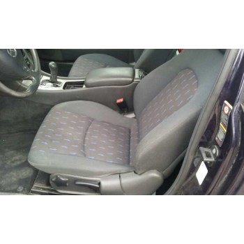 mercedes-benz clase c coupé (cl203) del año 2003