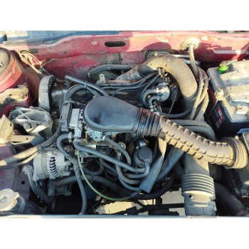 peugeot 405 i (15b) del año 1992