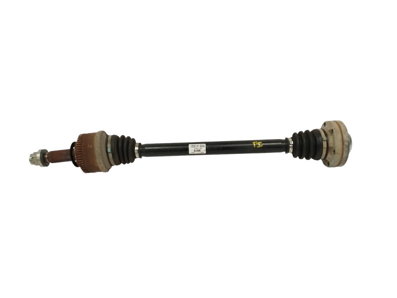 Recambio de transmision trasera izquierda para ssangyong rodius ii 2.2 xdi referencia OEM IAM   