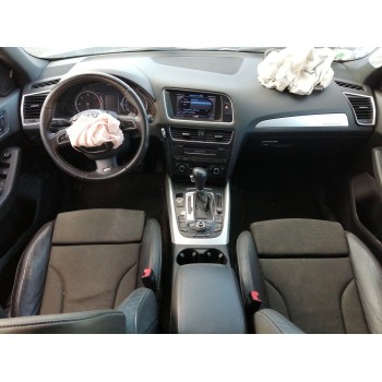Recambio de carroceria corte para audi q5 (8r) 2.0 16v tdi referencia OEM IAM   